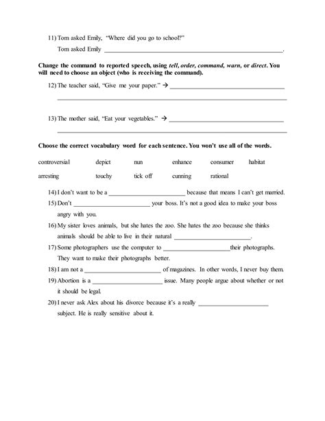 SSP 107 Unit 1 Test Revised | DOCX