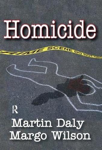 Buy Homicide: Foundations of Human Behavior Book Online at Low Prices ...