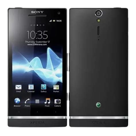 Sony Xperia S Price in Bangladesh 2026, Specs & Review | MobileDokan