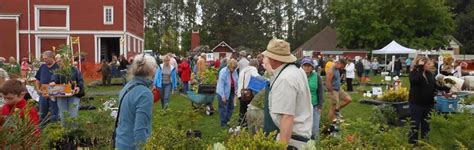 Sunday Plant Sale with Master Gardeners at the BIAWC Home & Lifestyle ...