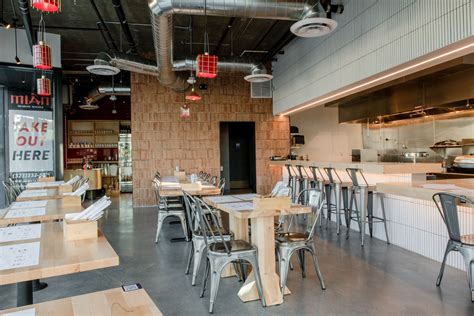 Enjoy Spicy Noodles and Natural Wines at Mian in West Adams - Eater LA