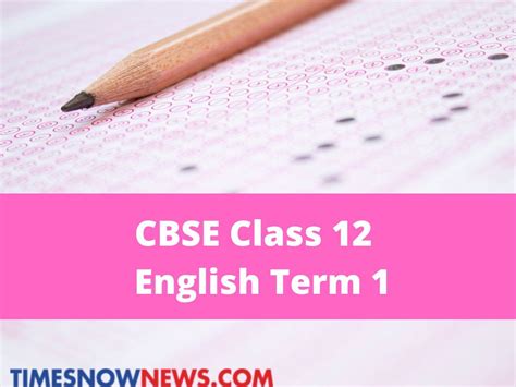 Class 12 English Answer Key 的图像结果