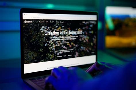 Openai Sora 的图像结果