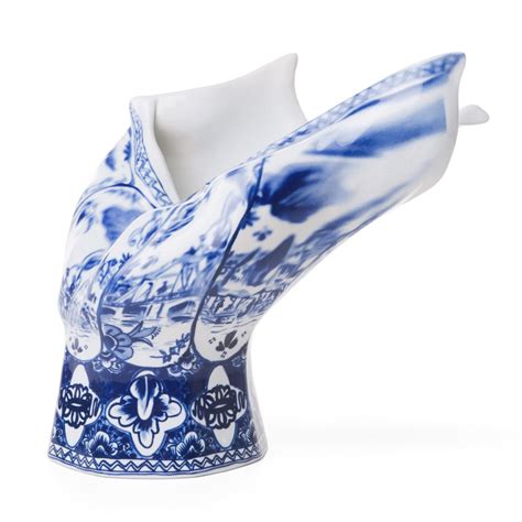 Blow Away Vase – The Art Collectible