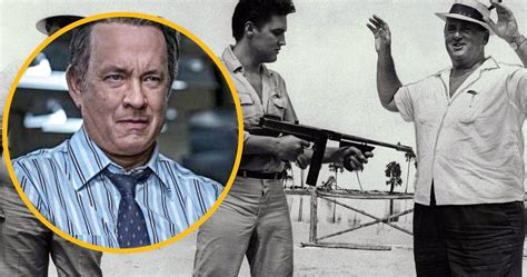 Tom Hanks Wanted as Colonel Tom Parker in New Elvis Biopic