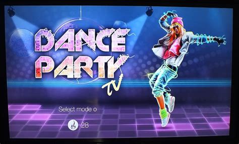 Image result for API TV Dance