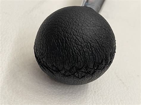 Mr. Gasket 7668 Automatic Floor Shifter for C6 C4 A-904 727 700R4 TH400 ...