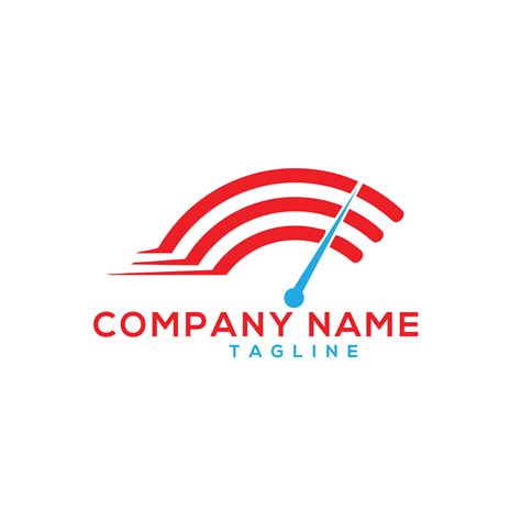 Image result for Network Speed Logo