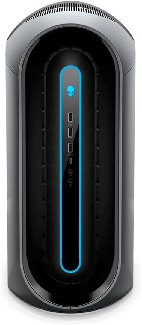 Buy 2020 Dell Alienware Aurora R11 Desktop - Intel Core i5 10th Gen ...