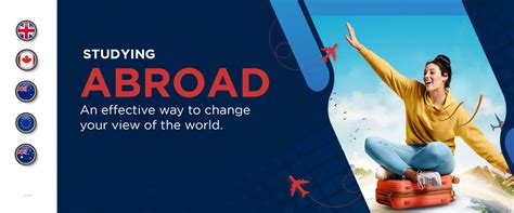 The Hope Overseas Education Consultants | Home