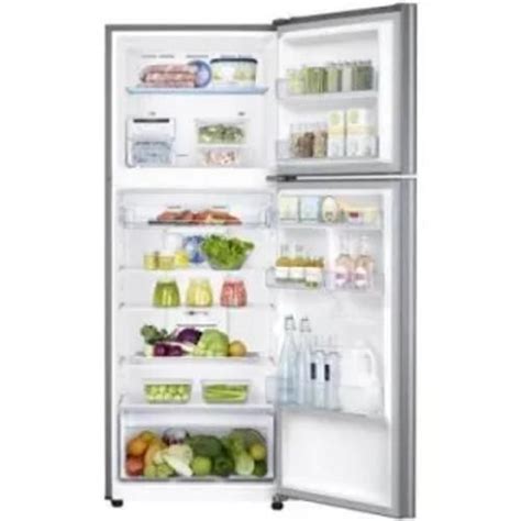 Samsung RT42B5538S8 415 Ltr Double Door - Price in India ...