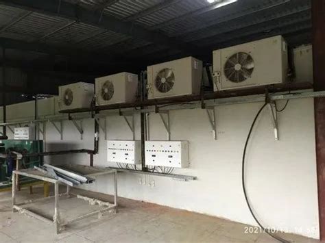 Cold Rooms - Cold Storage Rooms Service Provider from Pune