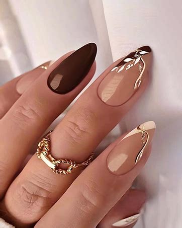 Buy Secret Lives® acrylic translucent press on nails artifical designer ...