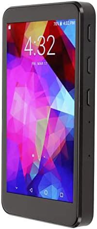 WiFi MP4 Player Recorder, Fast Pairing Voice Activated Bluetooth MP4 ...