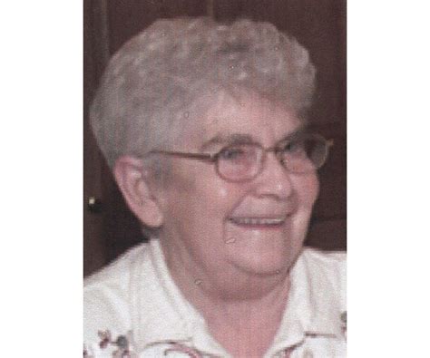 Erma Schobert Obituary (1928-05-04 - 2013-06-10) - Connellsville, PA ...