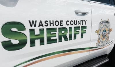 Washoe County Medical Examiner Identifies Inmate Found Dead Inside Jail ...