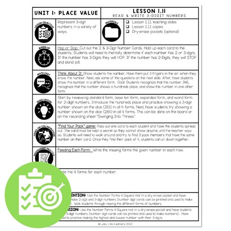 Image result for 666 Three-Digit Numbers Lesson