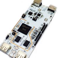 Pyduino 的图像结果