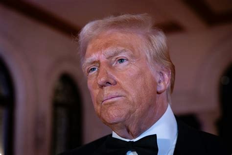 Trump Begins His Menacing Loyalty Tests | The New Republic