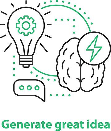 Design Thinking Transparent Background 的图像结果