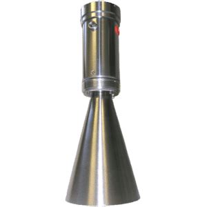 Radar Level Sensor 的图像结果