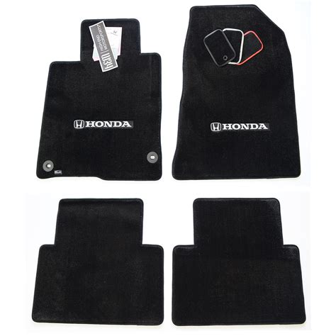 Honda Fit Floor Mats