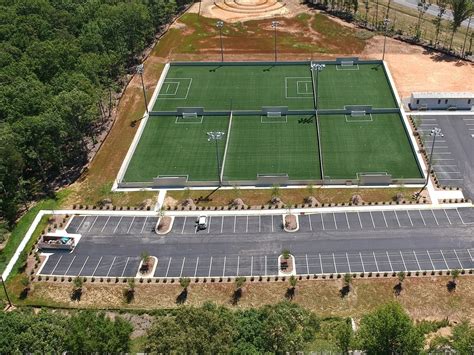 Striker Soccer Huntersville Nc