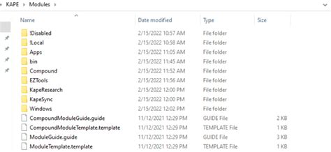 How to use KAPE for Digital Forensics on Windows - Packt SecPro