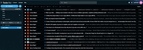 yandex – 值得分享的搜索引擎和免手机号注册邮箱_网站之家