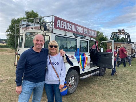 AEROSAURUS BALLOONS (2026) All You Need to Know BEFORE You Go (with ...