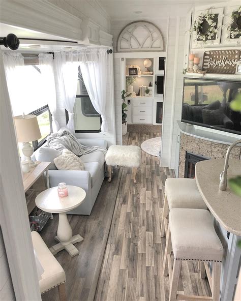 Rv renovation ideas – Artofit