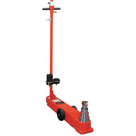 Norco 72212 55/37/23/12 Ton Air/Hydraulic Floor Jack