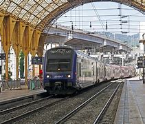 Image result for SNCF Trans-European Express