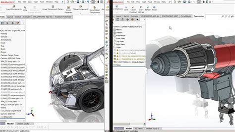 Image result for CATIA Vs SolidWorks