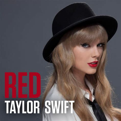 Taylor Swift Red Album Wallpapers - Top Free Taylor Swift Red Album ...