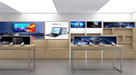 Image result for Computer Store Layout
