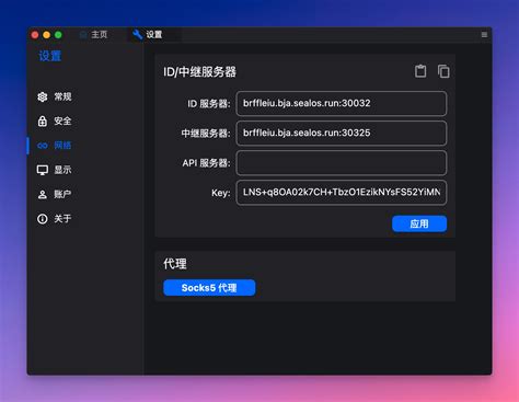 RustDesk Tutorial 的图像结果
