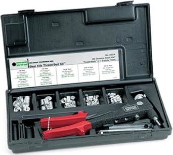 Marson Thread Setter Kit 的图像结果