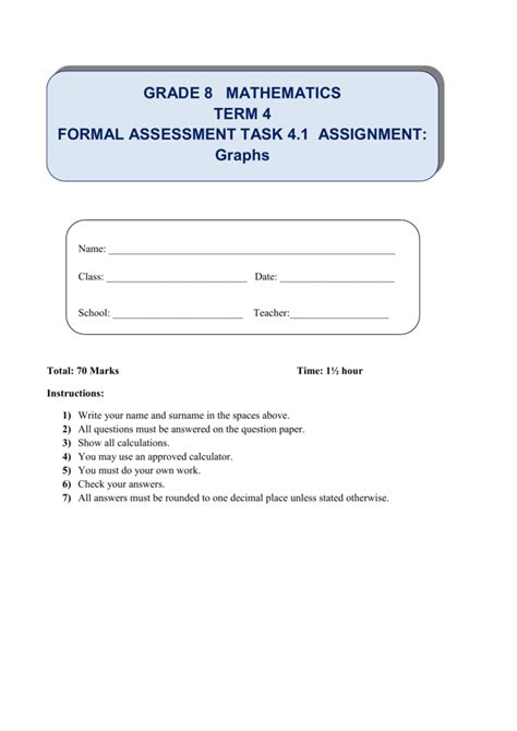 Image result for Assignment Class 8 Weak 4