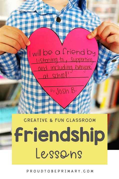 Image result for Friendship Lessons