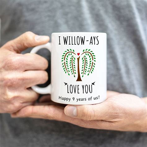 9th pottery anniversary gifts – Artofit