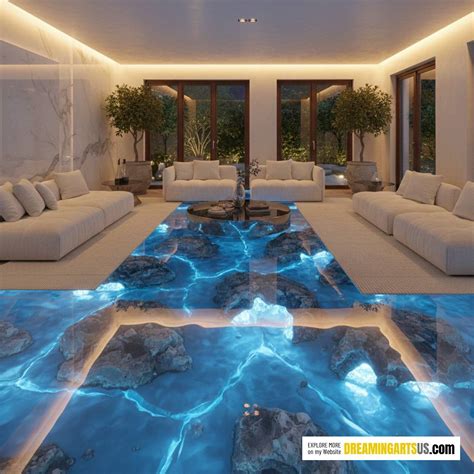 Epoxy Cave Flooring Guide: Cost, Installation & Design Options