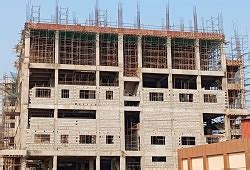 Kundur | Industrial Buildings