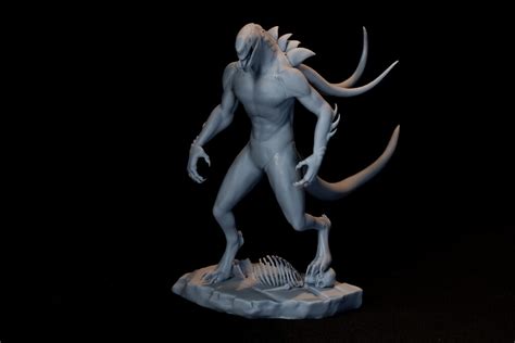 Image result for Alien 3D Printing