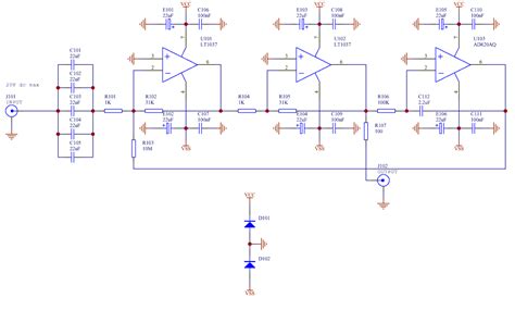 Image result for Parallel Low Power Amp