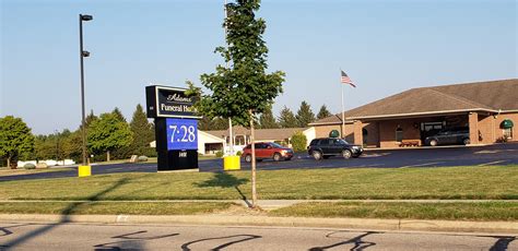 ADAMS FUNERAL HOME - Sidney OH - Hours, Directions, Reviews - Loc8NearMe