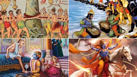 The Mysteries of the Four Yugas: Understanding Their Secrets (Part 1) - Shikshanam | Learn ...