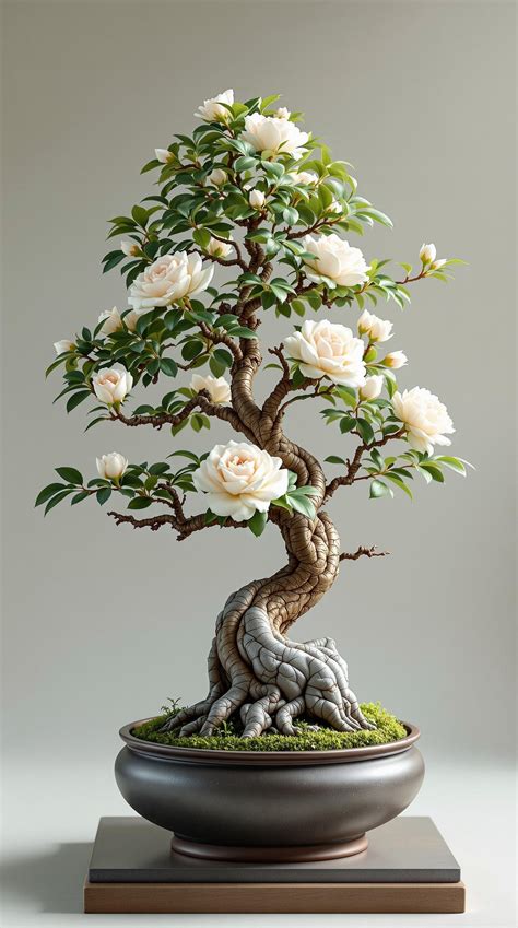 Serissa Bonsai (Snow rose) Growing and Caring Guide | Цветы во дворе ...