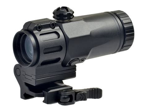 3X TACTICAL MAGNIFIERが再入荷いたしました。 | NOVEL ARMS