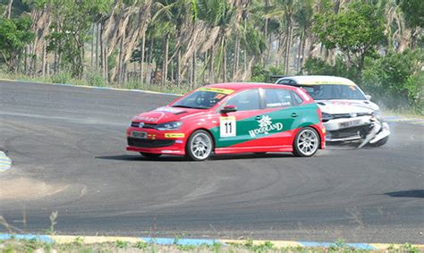 Volkswagen Polo R Cup India: Five years on - Overdrive